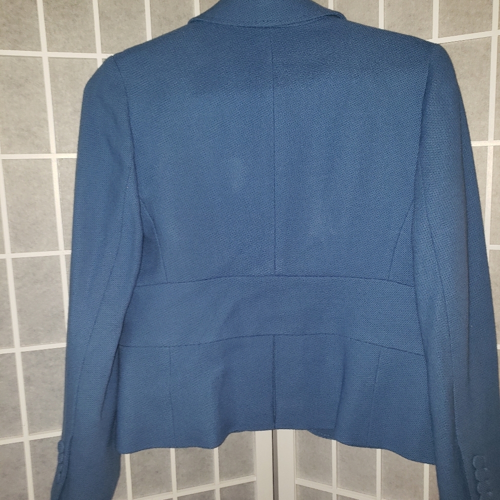 Talbott Blazer - Picture 3 of 4